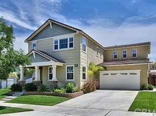 25026 Cliffrose St, Corona, CA 92883