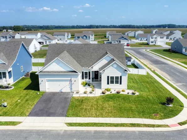 192 Horse Trail Ln, Felton, DE 19943