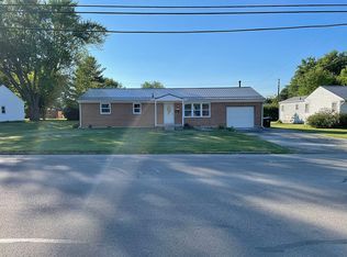 575 Prairie Ave, Wilmington, OH 45177