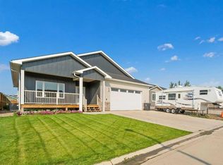 248 E Westview Cres W, Bow Island, AB T0K0G0