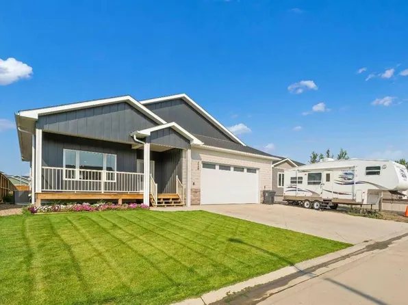 248 E Westview Cres W, Bow Island, AB T0K 0G0