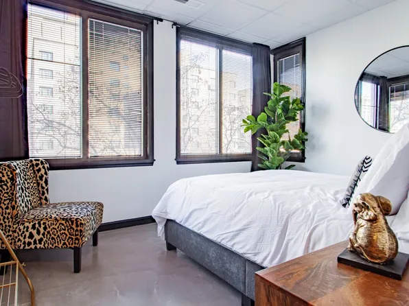 (undisclosed Address), Washington, DC 20036