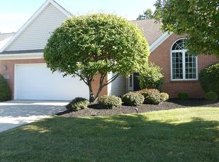 2167 Bluestone Dr, Findlay, OH 45840
