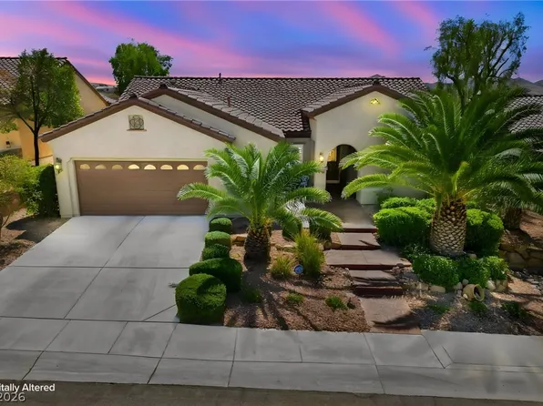 2791 Olivia Heights Ave, Henderson, NV 89052