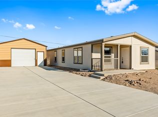 1917 Morning Glory Trl, Bullhead City, AZ 86442