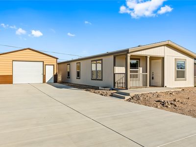 1917 Morning Glory Trl, Bullhead City, AZ, 86442