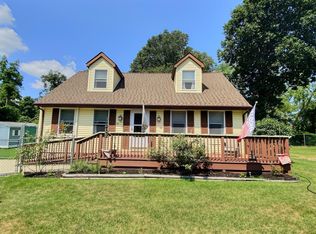 75 Sunny Ln, Cape May Court House, NJ 08210