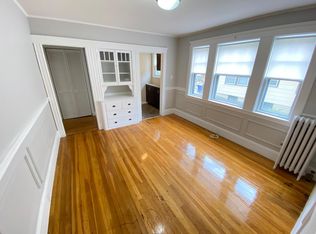 138 Arlington St #2, Brighton, MA 02135