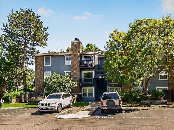 3rd image of 7883 Allison Way #203