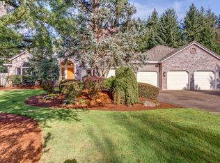 3758 NW Bronson Crest Loop, Portland, OR 97229