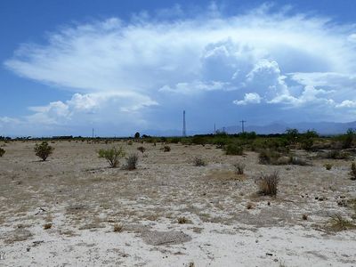 80 Acres W 3rd St, San Simon, AZ, 85632
