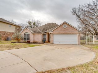 177 Aspen Loop, Aledo, TX 76008