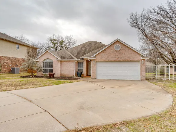 177 Aspen Loop, Aledo, TX 76008