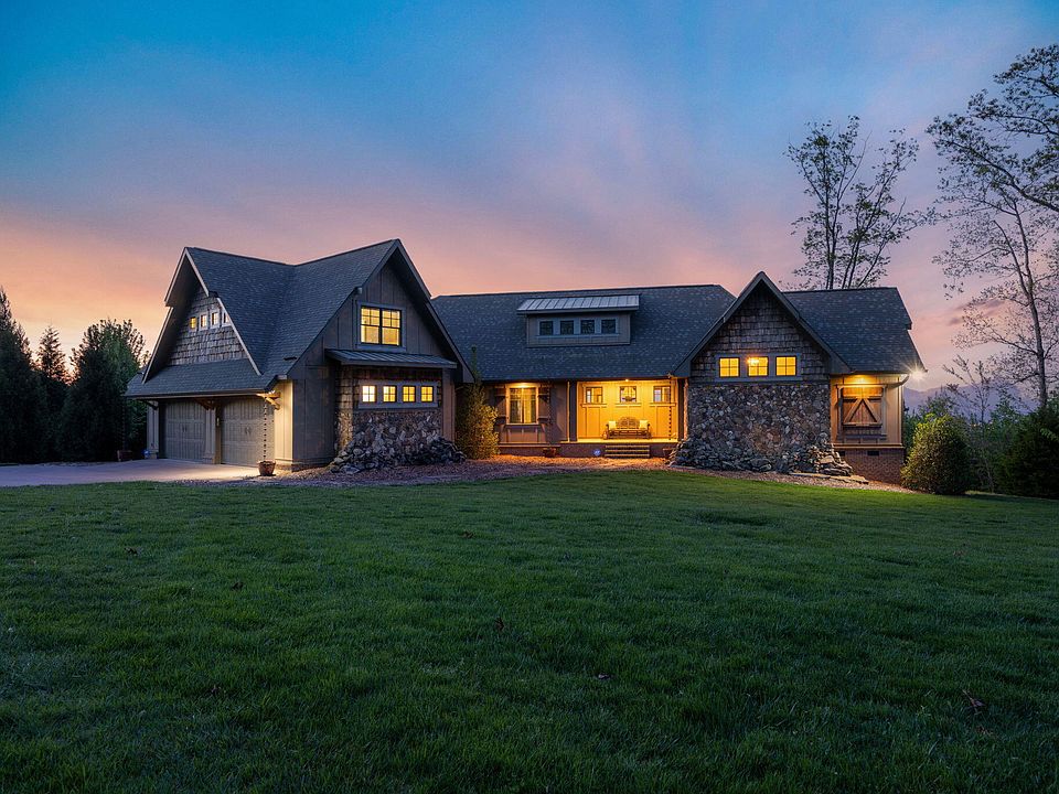 1018 Sawyer Cemetery Rd, Signal Mountain, TN 37377 Zillow