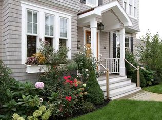 59 Harry Kemp Way, Provincetown, MA 02657