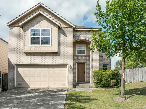 5103 TOMAS CIR, San Antonio, TX 78240