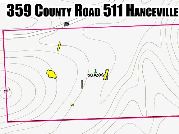 2nd image of 359 County Road 511