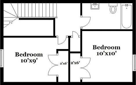 1170 Whitten Rd — Photo 3