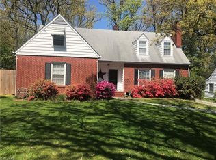 828 Ferndale Blvd, High Point, NC 27262