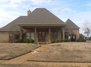 218 Oxford Pl, Ridgeland, MS 39157