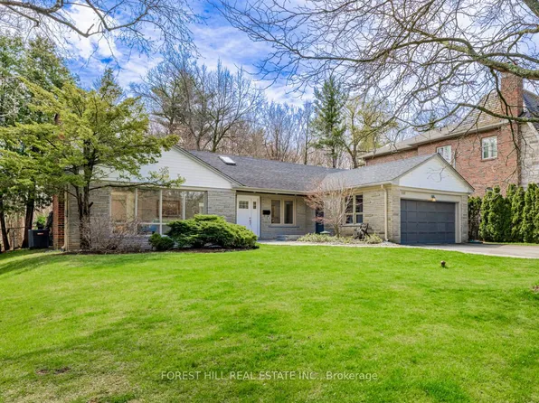 137 Citation Dr, Toronto, ON M2K 1T3