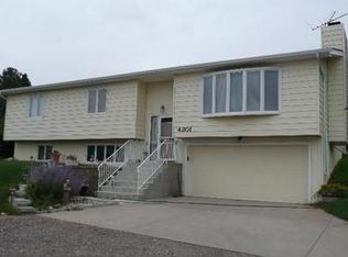4201 Sheridan Lake Rd, Rapid City, SD 57702