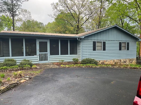 290 Butterfly Dr, Ranger, GA 30734