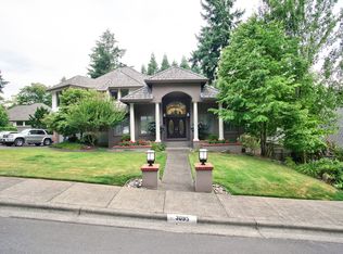 3095 NW 126th Pl, Portland, OR 97229