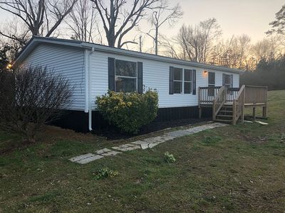 148 Village Ln, Madisonville, TN, 37354