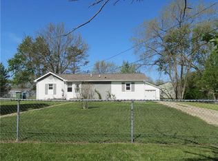 819 2nd Ave, Sidney, OH 45365