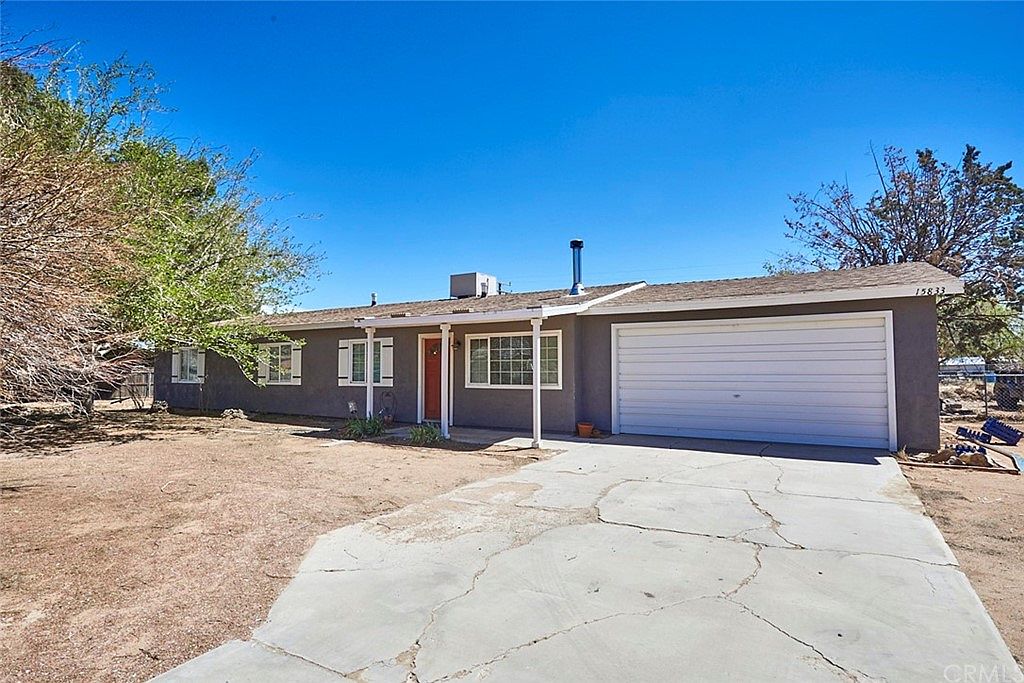 15833 Wichita Rd, Apple Valley, CA 92307 Zillow