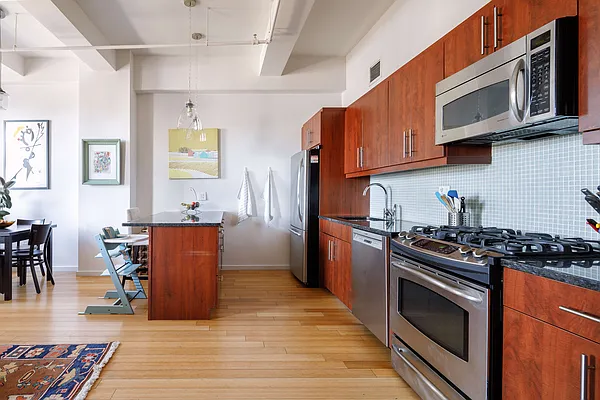 Sold by Brown Harris Stevens | media 21