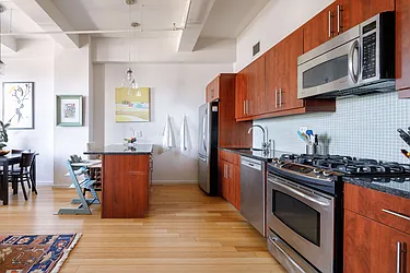 Sold by Brown Harris Stevens