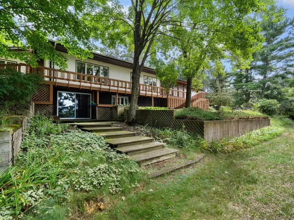N4821 Tozer Lake Rd, Spooner, WI 54801