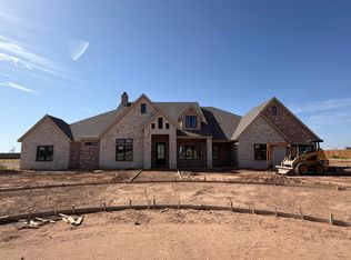 5329 County Road 7675, Lubbock, TX 79424