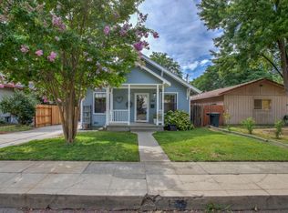 186 S Lincoln St, Roseville, CA