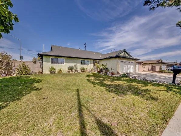 925 Bunbury Dr, Whittier, CA 90601