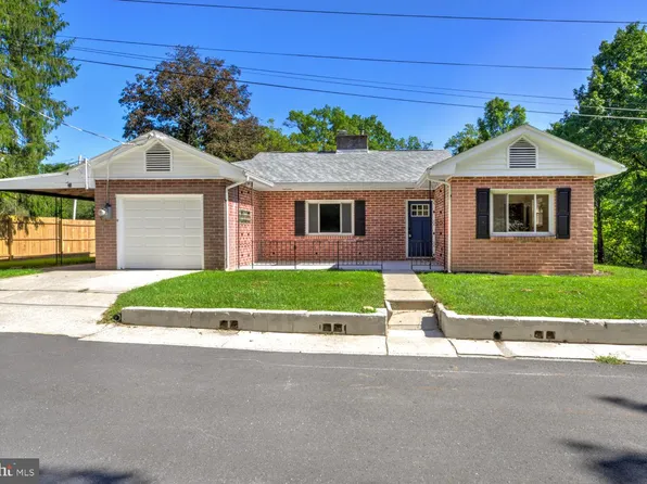 8077 Fox Mill Rd, Harrisburg, PA 17112