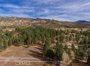 2 Butterfly Peak Rd, Mountain Center, CA 92561