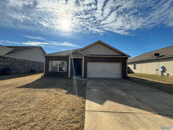 30000 Abbeywood Ln, Harvest, AL 35749