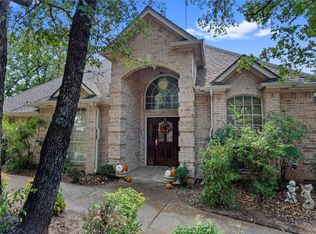 221 County Road 3418, Bridgeport, TX 76426