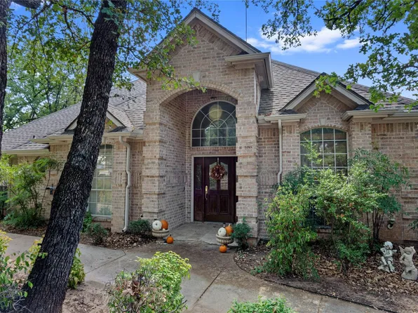 221 County Road 3418, Bridgeport, TX 76426