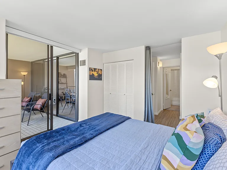1778 Ala Moana Blvd #2618 — Photo 16