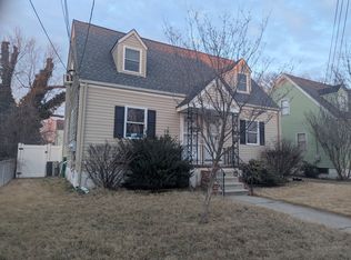 1129 Center Ave #1, Bellmawr, NJ 08031