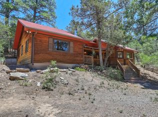 43 Skyland Blvd, Tijeras, NM 87059