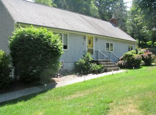 1395 Main St, Marshfield, MA 02050