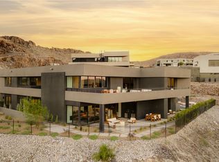 625 Sleeping Dragon Dr, Henderson, NV 89012