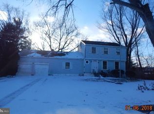 655 Wilby Rd, Sicklerville, NJ