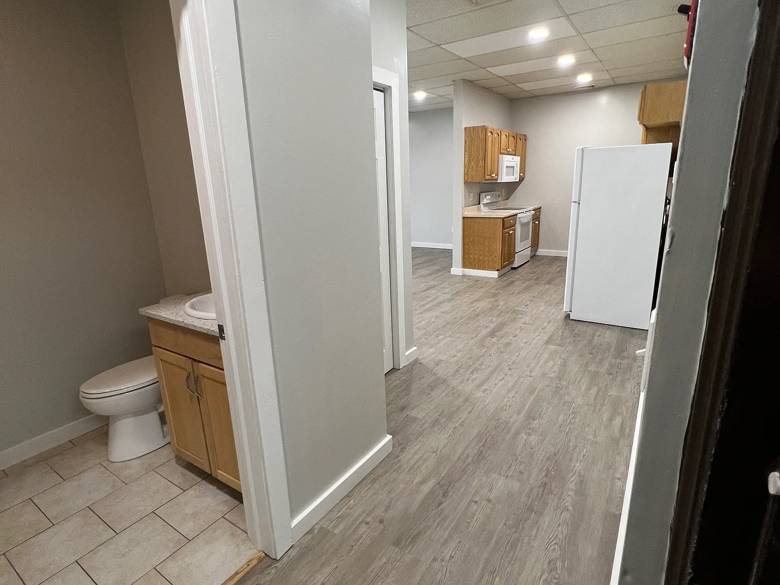 1 bed, 697 sqft, $795 — Photo 2