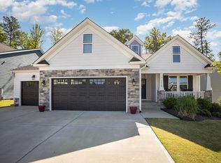 1116 Airedale Trl, Garner, NC 27529